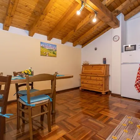 Διαμέρισμα Casa Noris