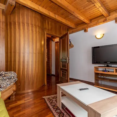 Διαμέρισμα Casa Noris *