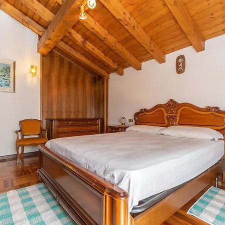 Casa Noris Διαμέρισμα