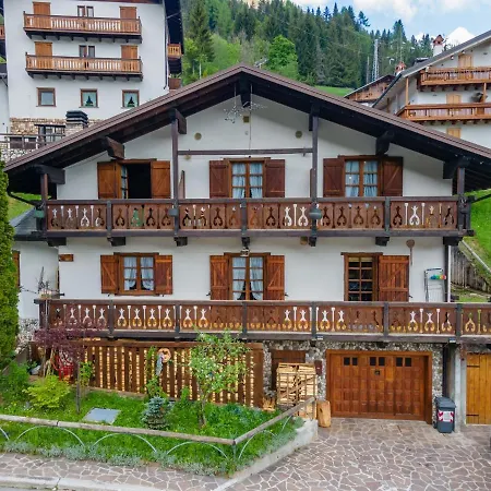 Casa Noris * Falcade