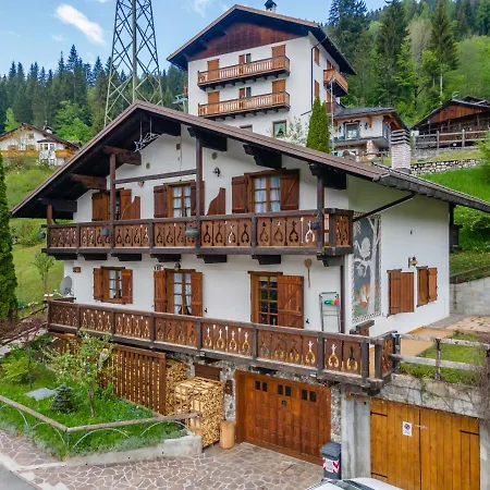 Appartement Casa Noris