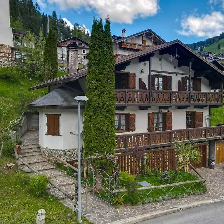 Appartement Casa Noris *