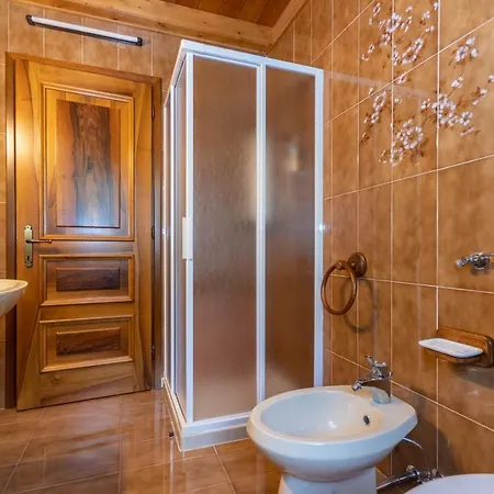 Casa Noris Appartement Falcade
