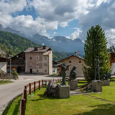 Apartman Casa Noris